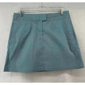 PUMA -Blue -Skirt/Skort -‎ Casual Golf Tennis Summer Sz Women's Size 4